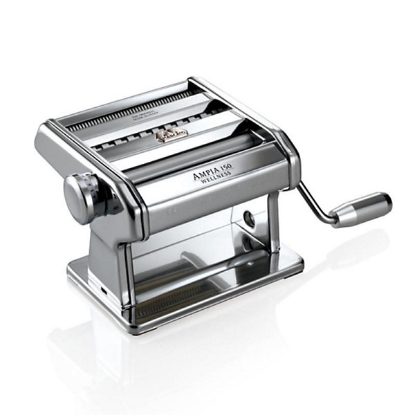 Marcato Pastamachine Ampia 150 Classic silver (AM-150-CLS) (AM150CLS)