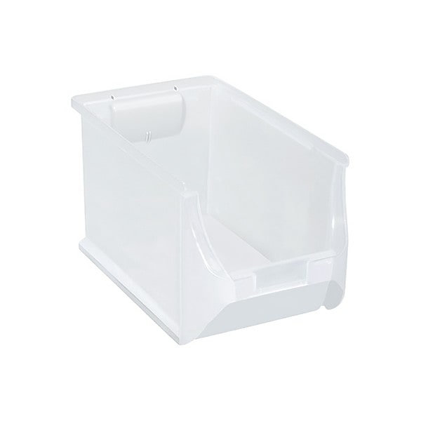 Bac à bec Transparent Taille 4H ProfiPlus Box Allit