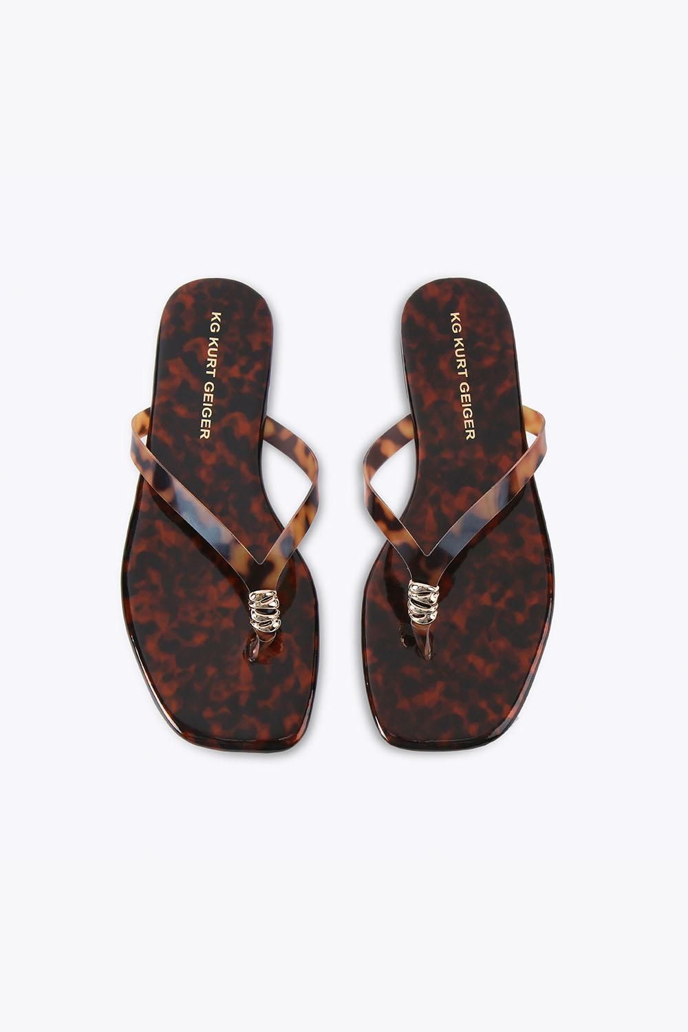 KG Kurt Geiger Rinse' Sandals