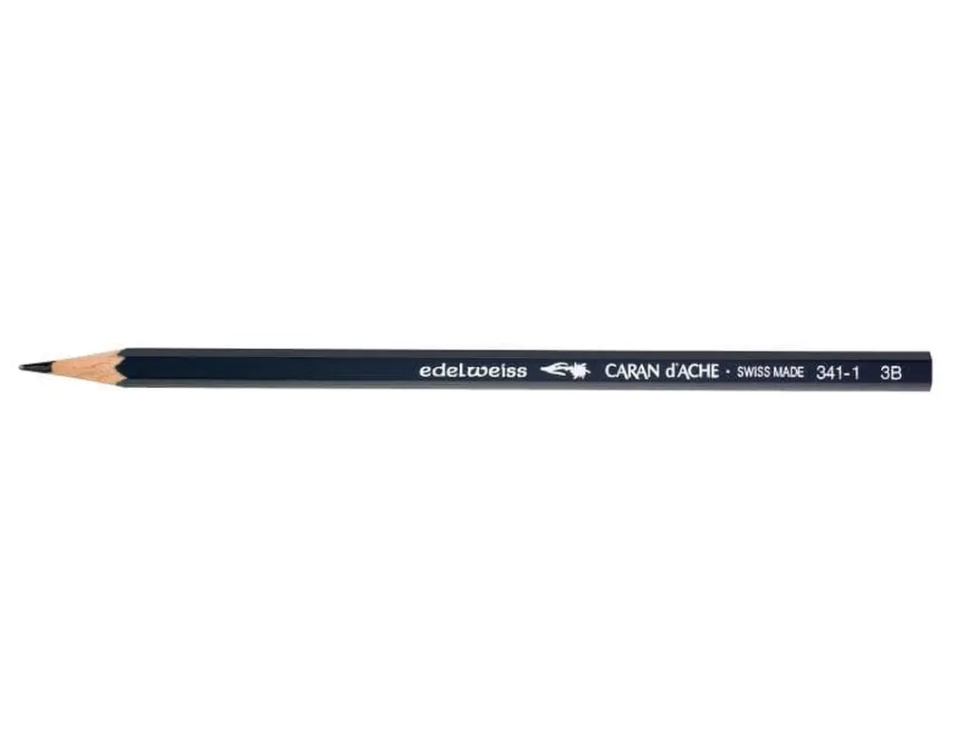 Bleistift Caran dAche