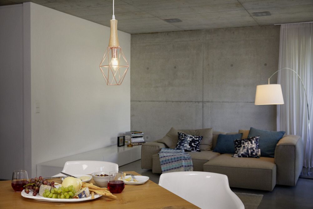 LYSPÆRE OSRAM LED E14 136LM 1W 2700K KLAR
