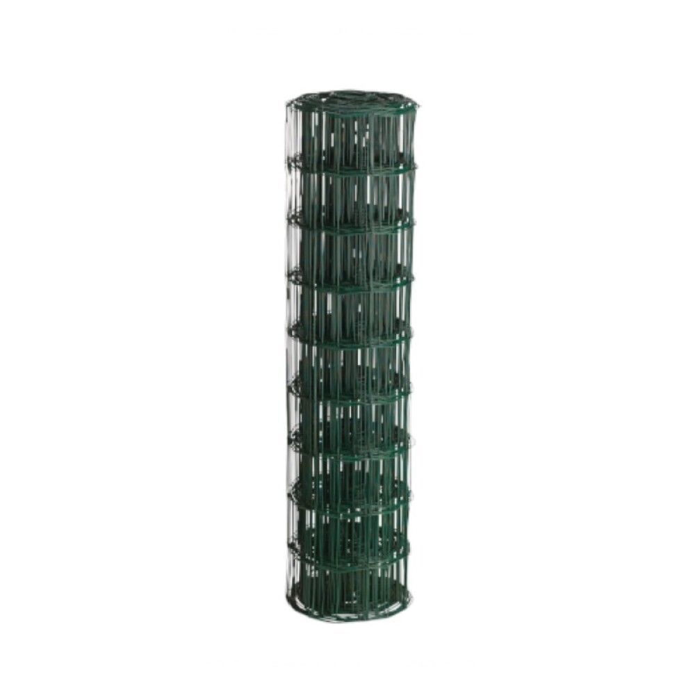 HAGEGJERDE NSH GRØNN 0% PVC 5X10X60CM 25M