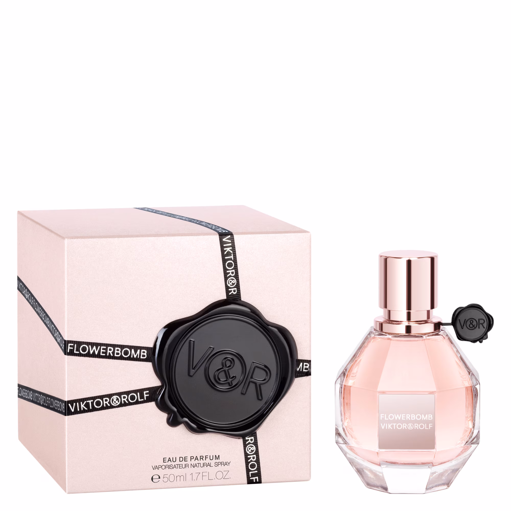 FLOWERBOMBEau de parfum