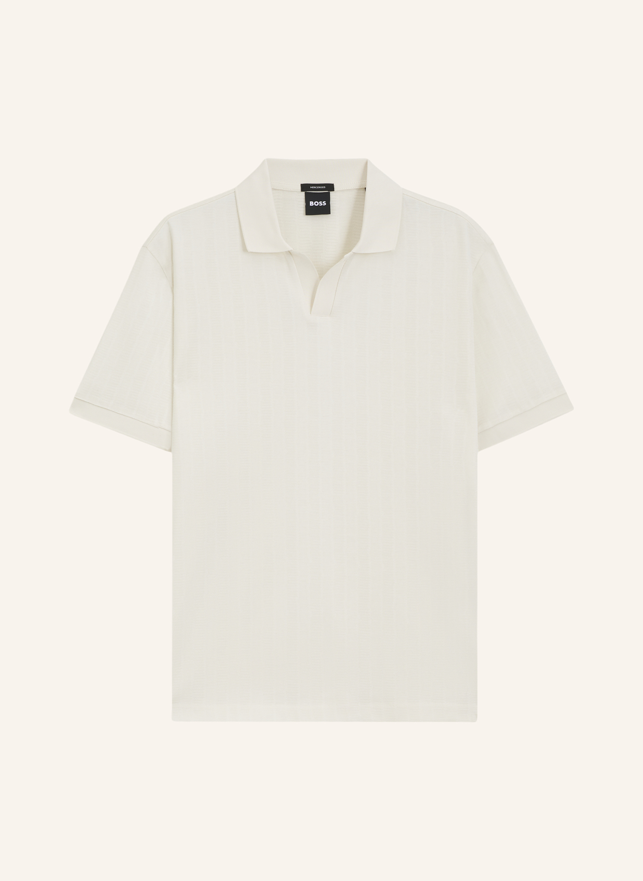BOSS Polo C-PONTI 118 Regular Fit