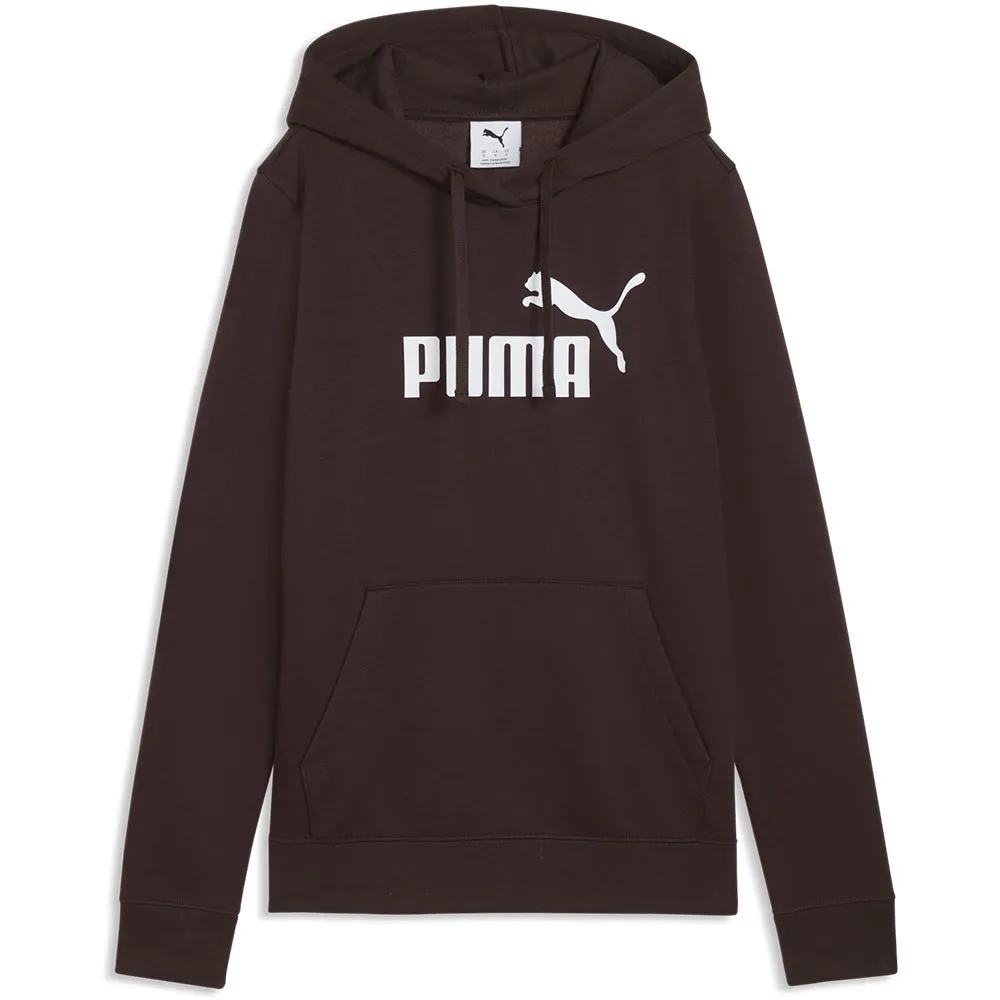 Puma Essential Nº1 Logo hoodie