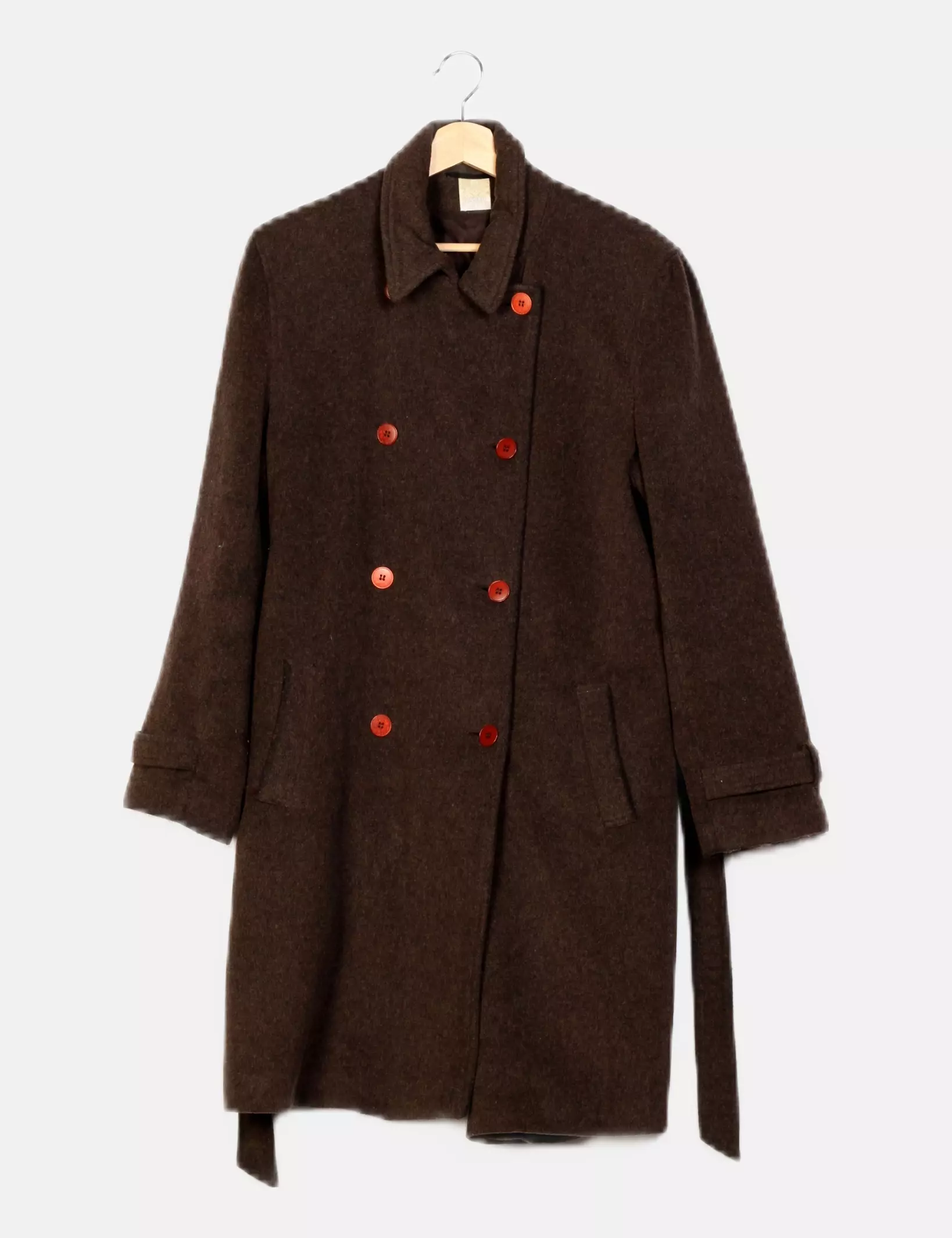 Camaïeu Duffel coat Cloth