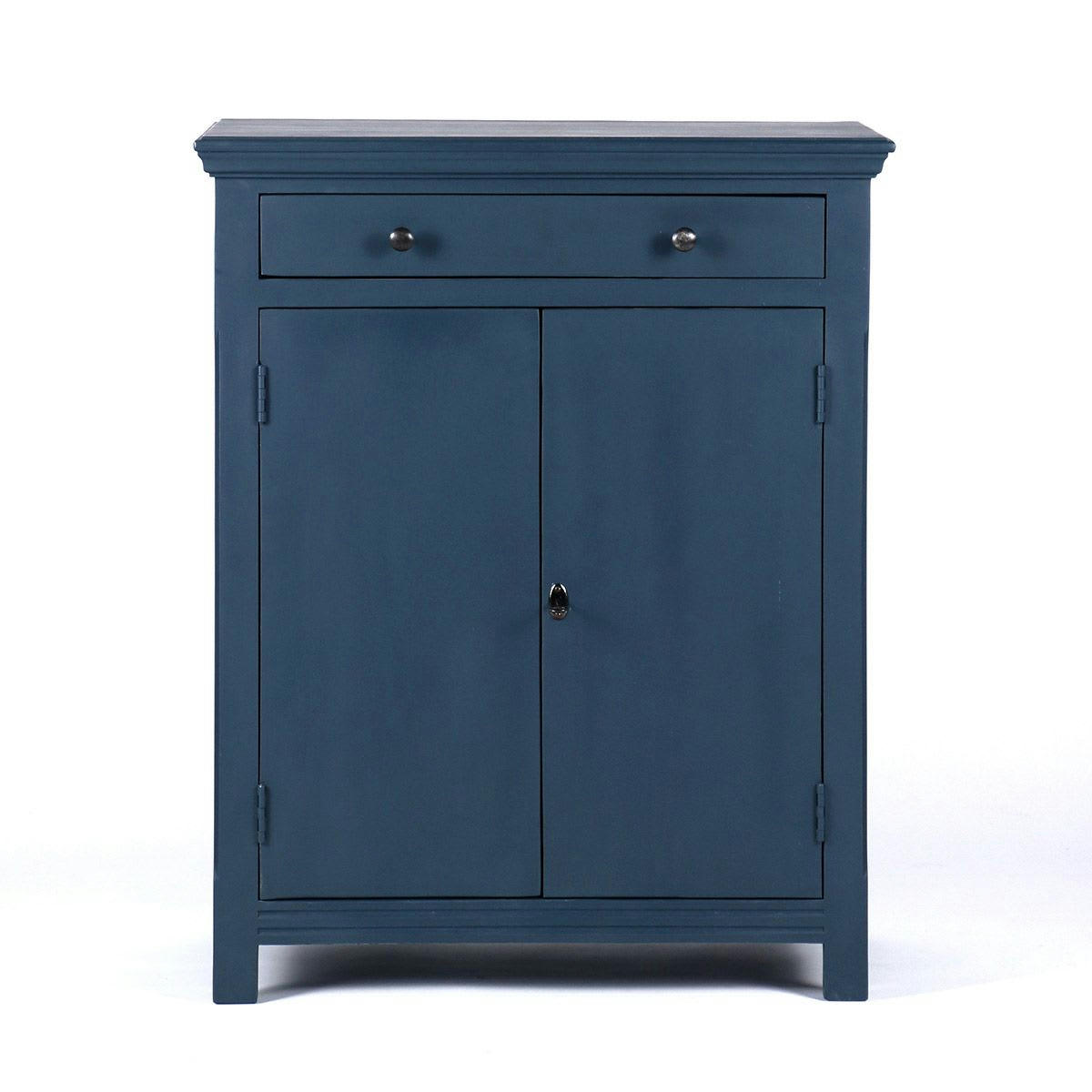 LÉANDRE - Buffet parisien 2 portes 1 tiroir