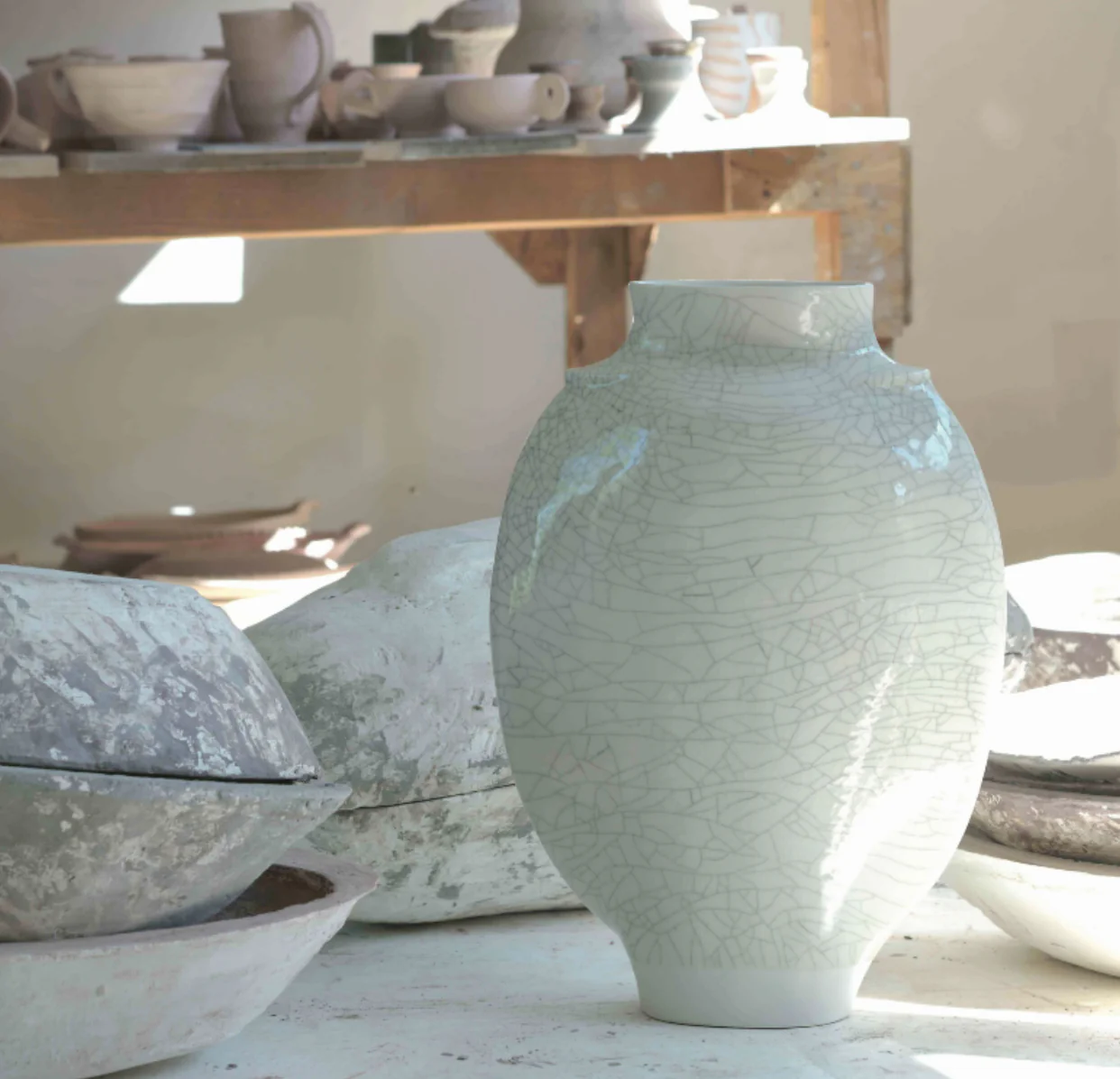 vase artisan n°1