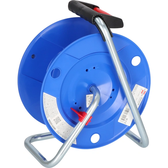 Kabeltrommel »Garant G 1181710«, 0-fach, Kabellänge: 0 m