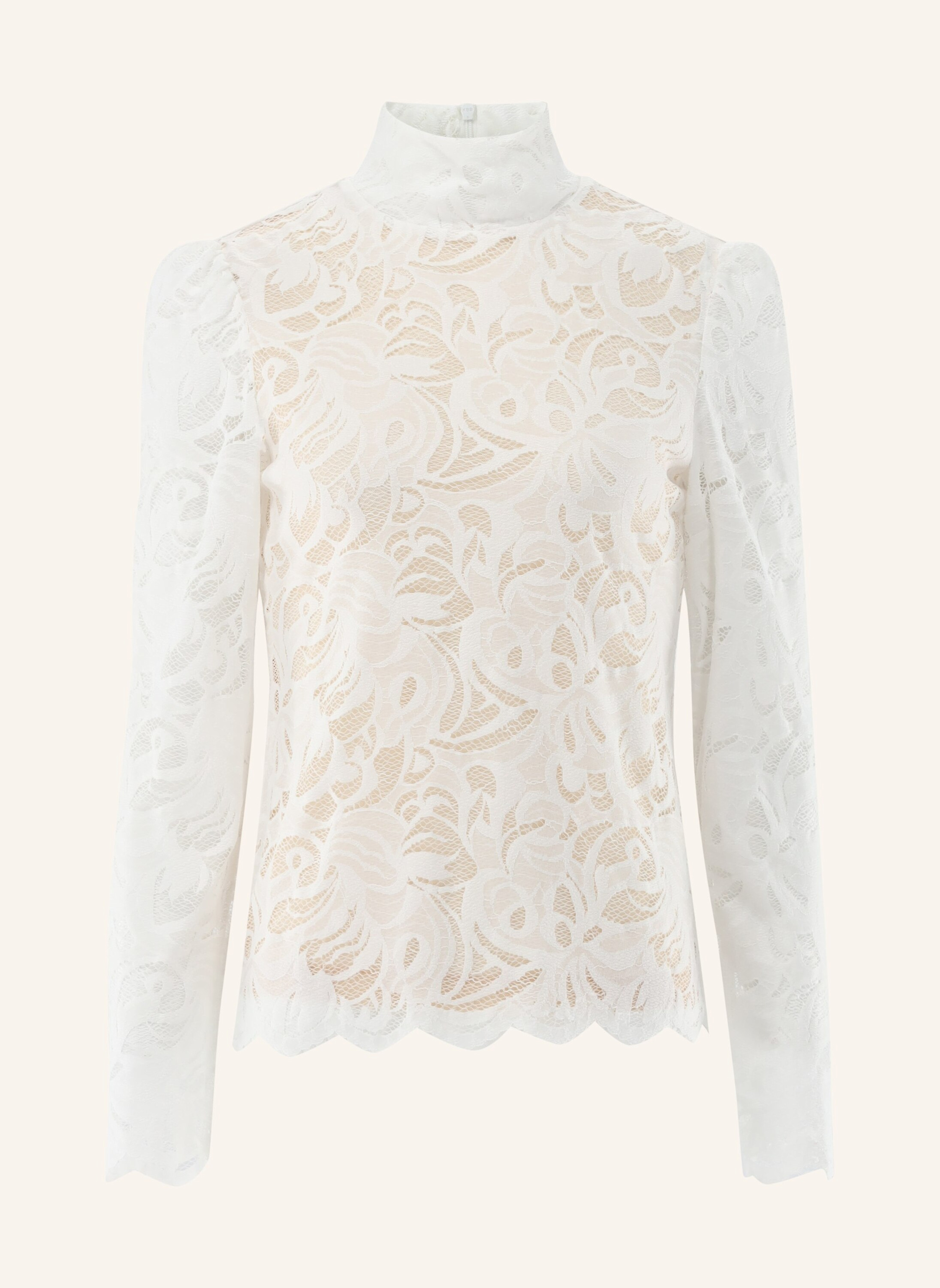 van Laack Bluse Modern Fit