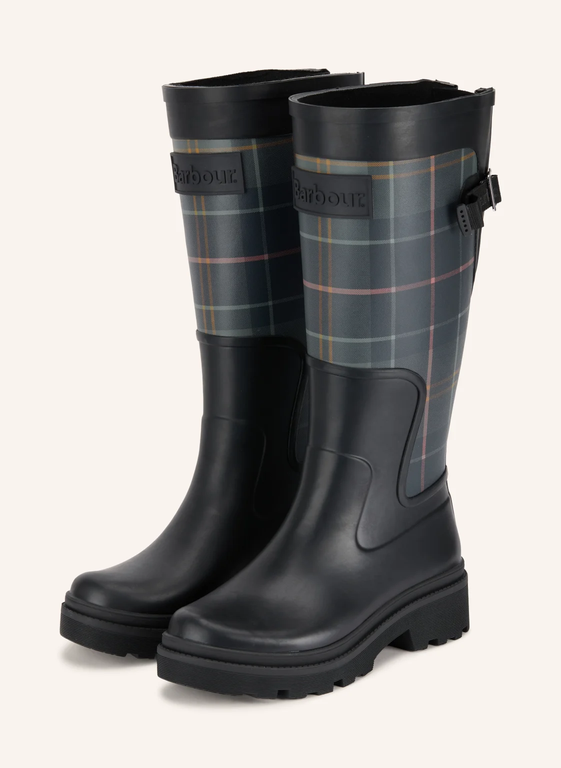 Barbour Gummistiefel DENA