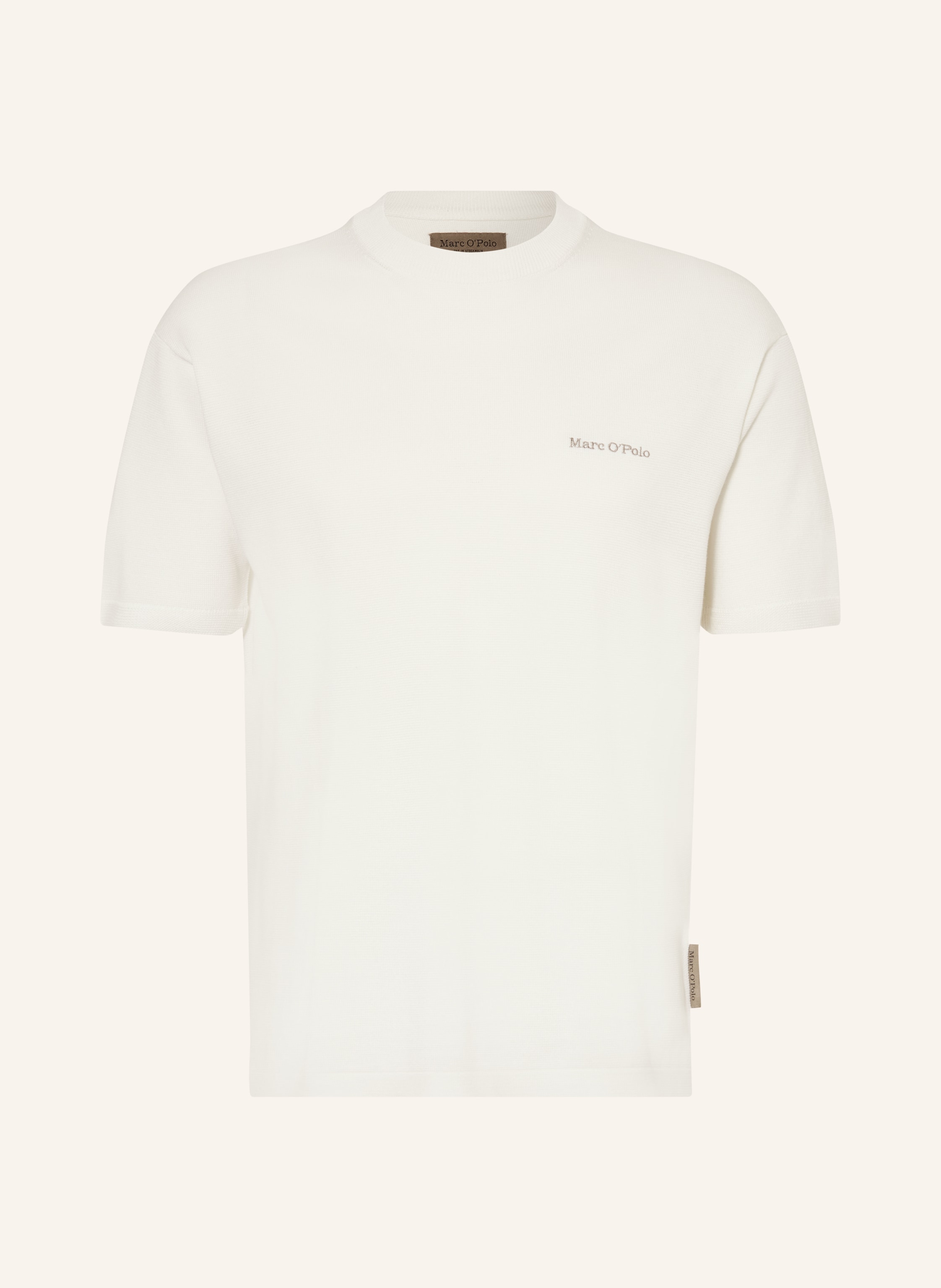 Marc O'Polo Strickshirt