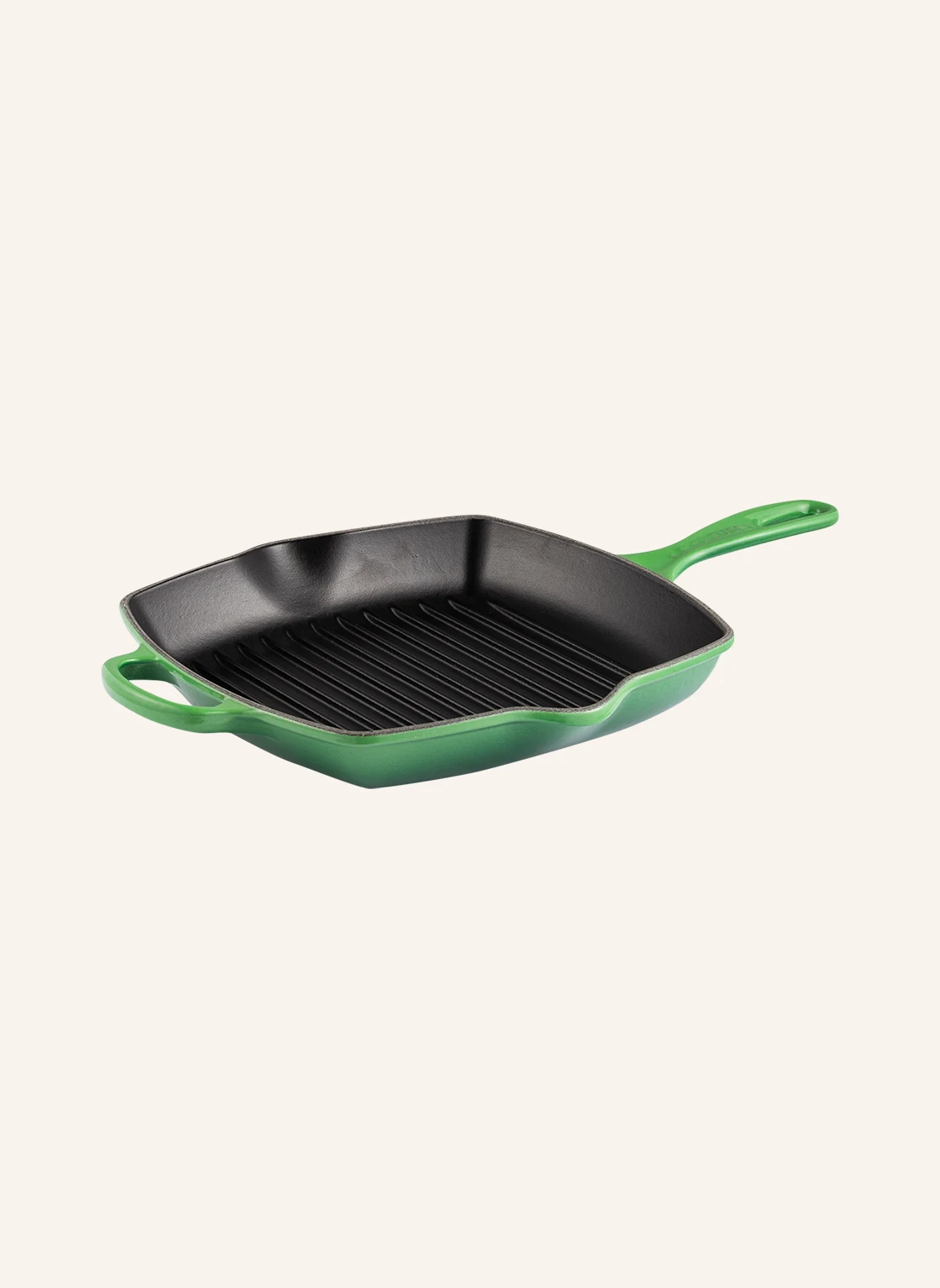 LE CREUSET Grillpfanne SIGNATURE