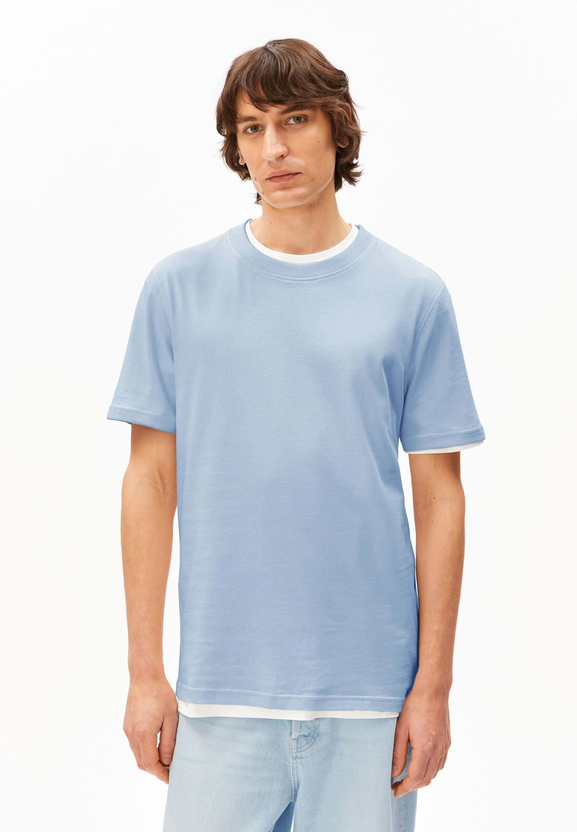 MAARKOS MID WEIGHT T-SHIRT
