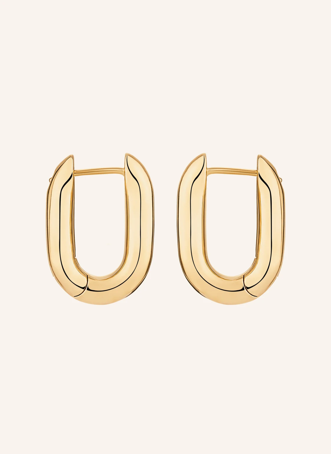 WEMPE Fine Jewelry Creolen UPTOWN