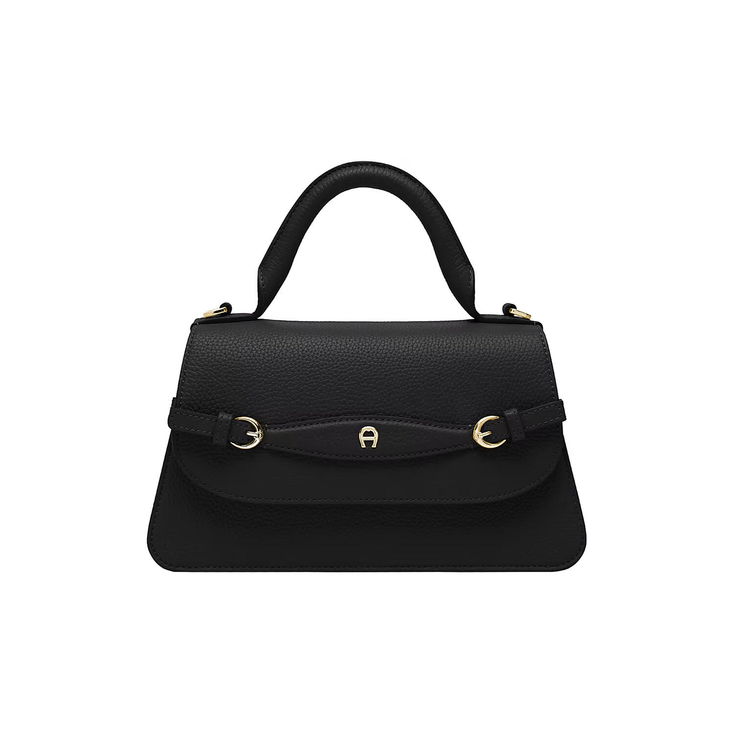 Cavallo Handbag S, black