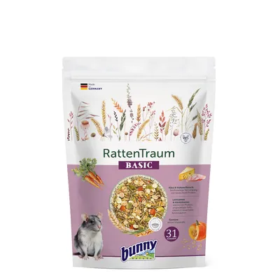 Bunny RatDream Basic