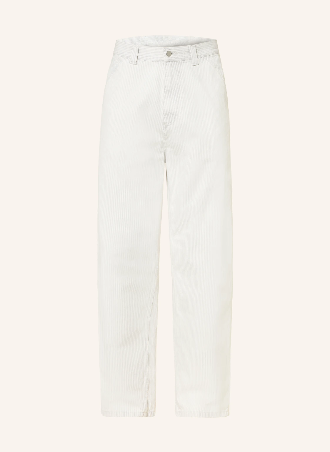 carhartt WIP Cargohose MERCER SINGLE KNEE PANT Loose Fit