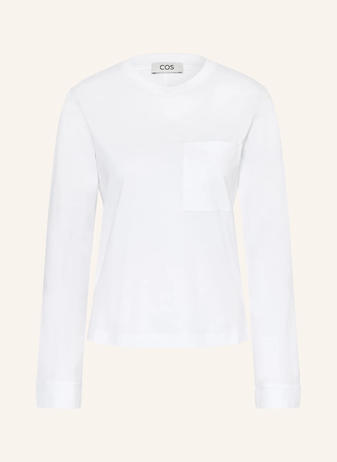 COS Longsleeve