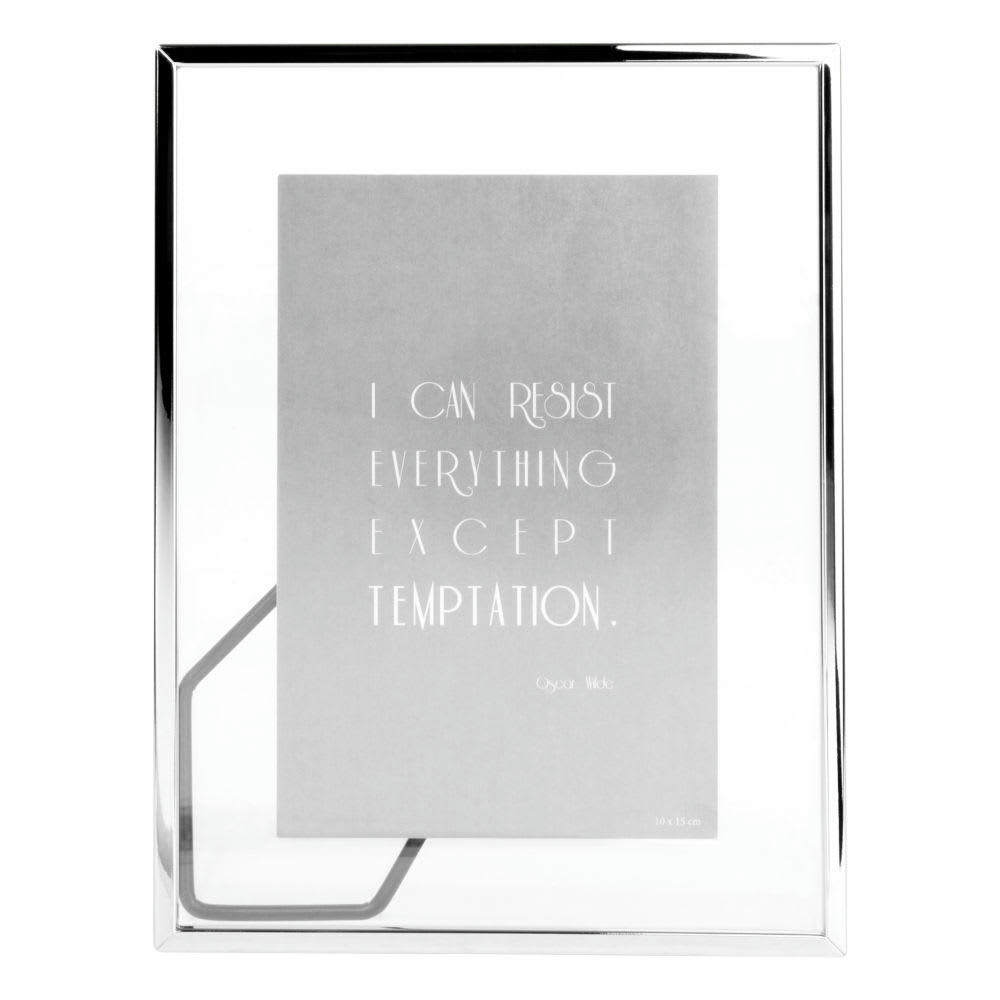 Qassim Milord - Cadre photo en métal 10x15