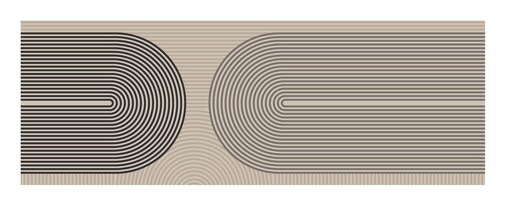 MD Entree - Keukenloper - Vloerkleed - Machinewasbaar - Cook & Wash -