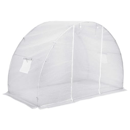 NNEVL Greenhouse 4.5m&sup2; 300x150x200 cm