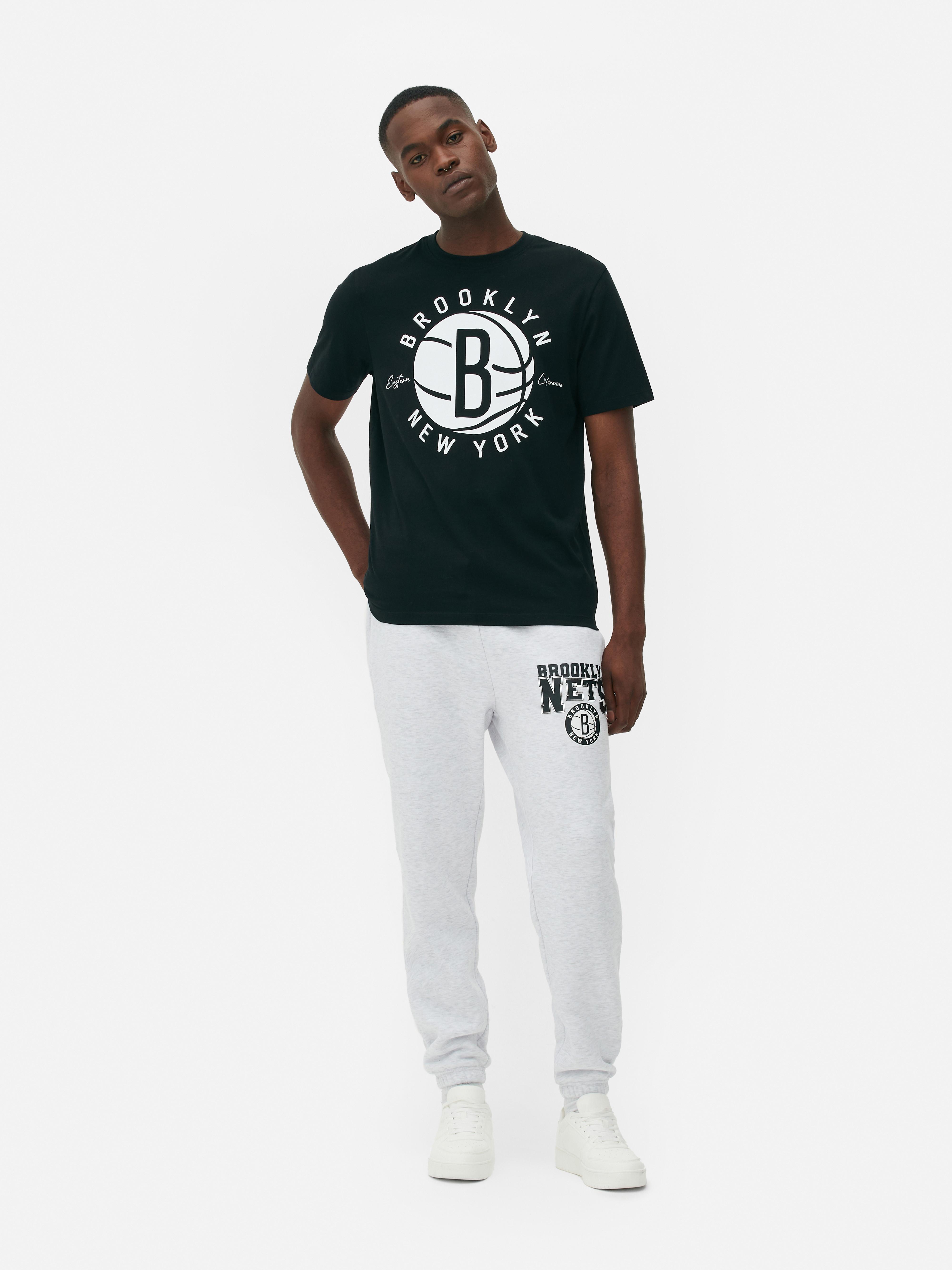 NBA Brooklyn Nets T-Shirt