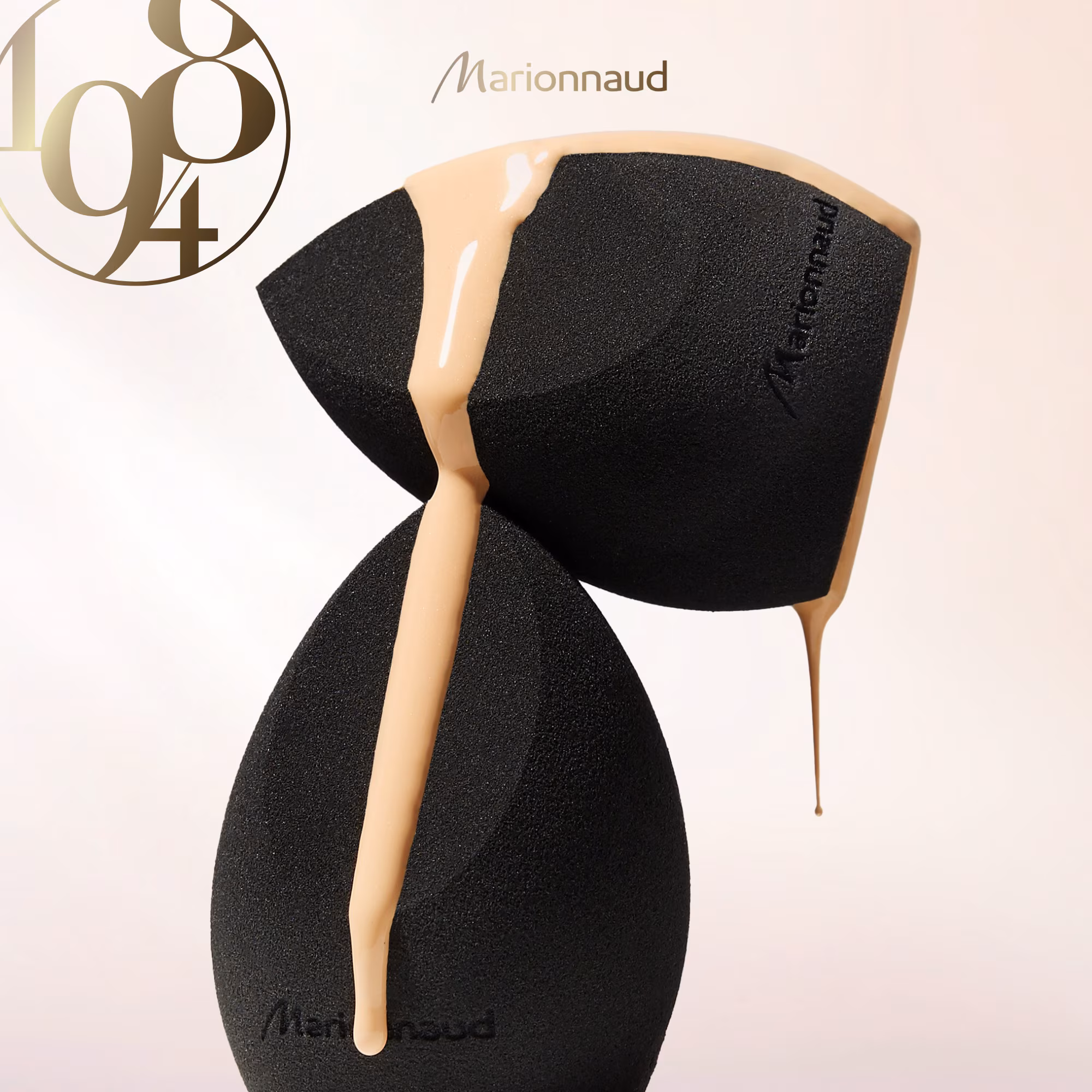 ACCESSOIRESL'éponge de beauté