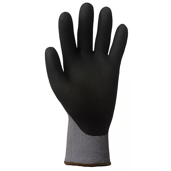 Lot de 10 gants de travail COVERGUARD EUROLITE 15N600 Gris 9