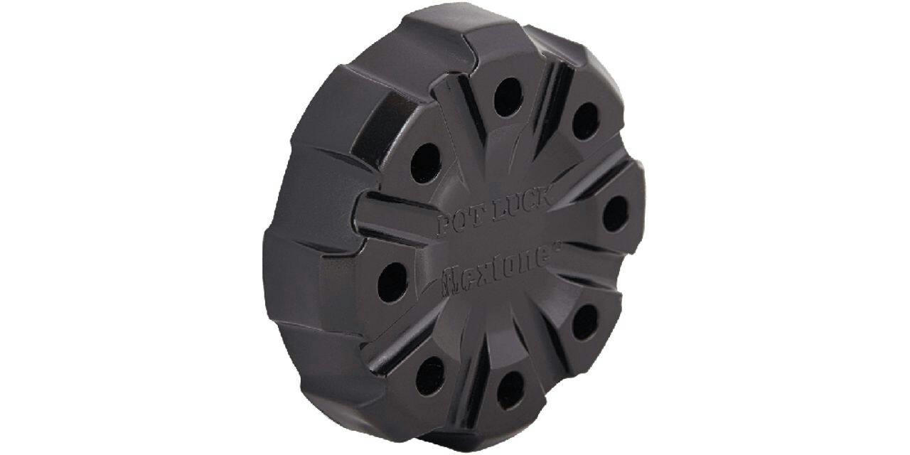 Flextone Pot Luck Slate Compact Waterproof Hunting Turkey Call
