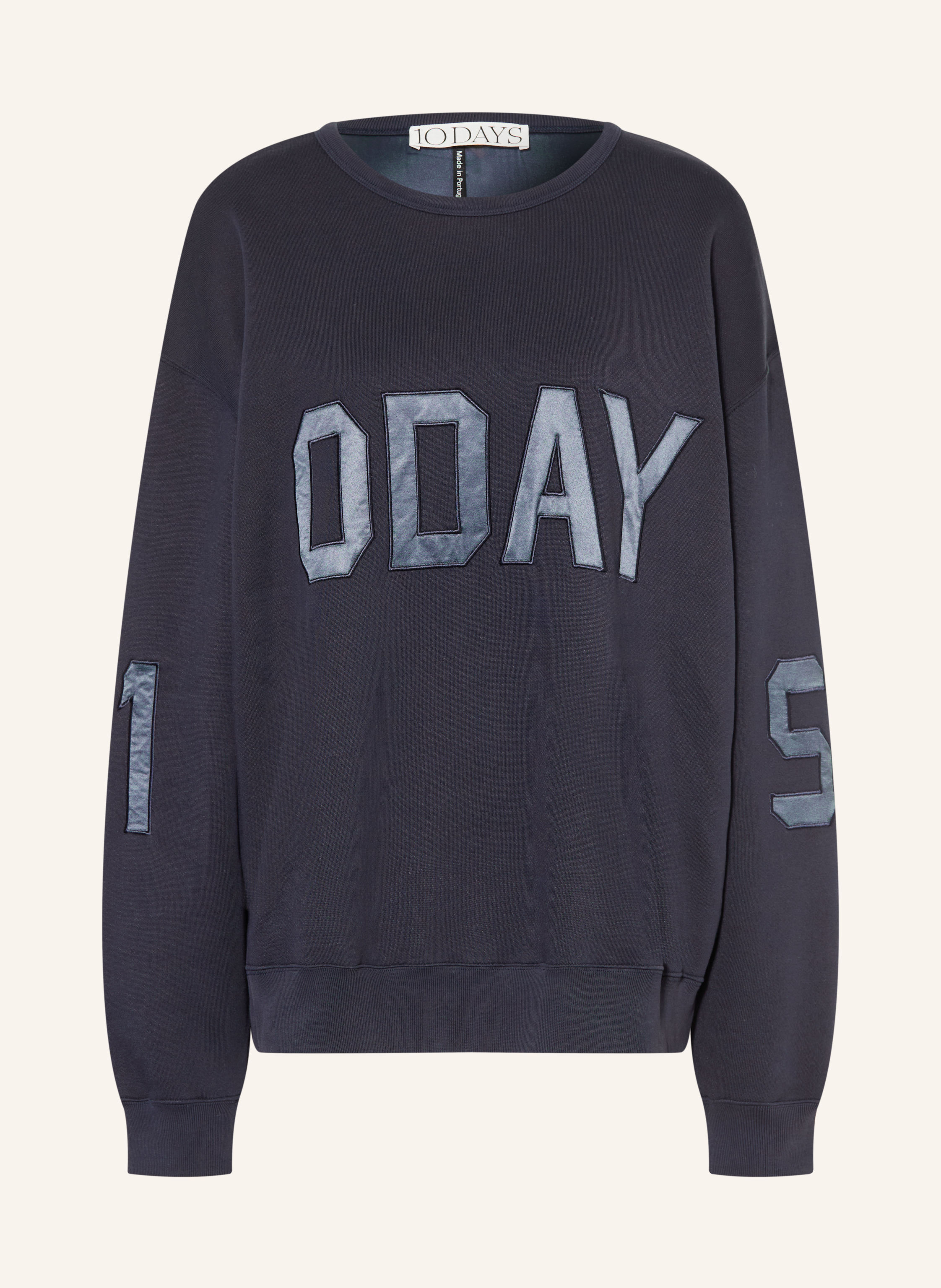 10DAYS Sweatshirt