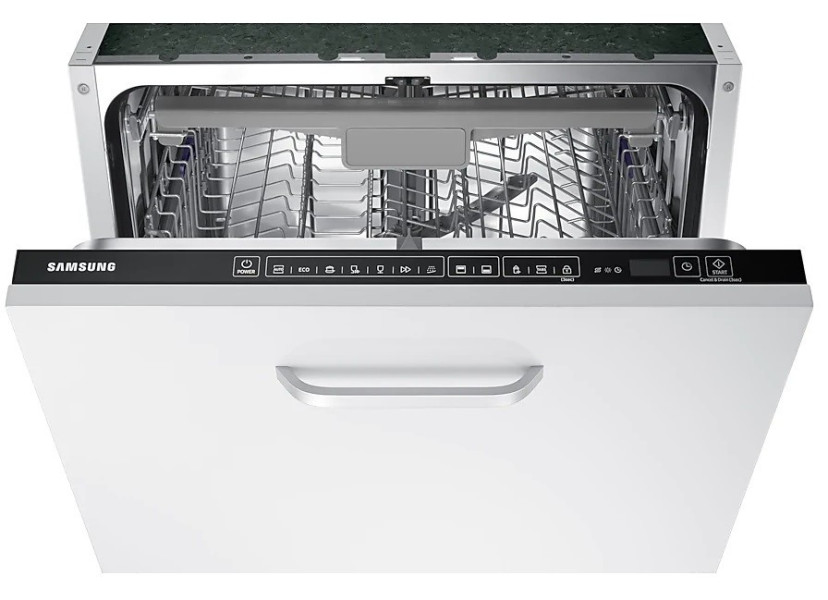 Zmywarka Samsung DW60M6070IB