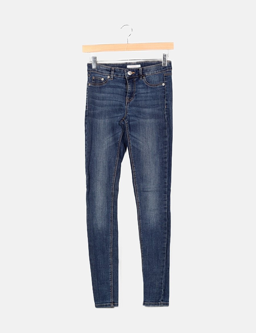 Camaïeu Jeggings & Skinny & Slim