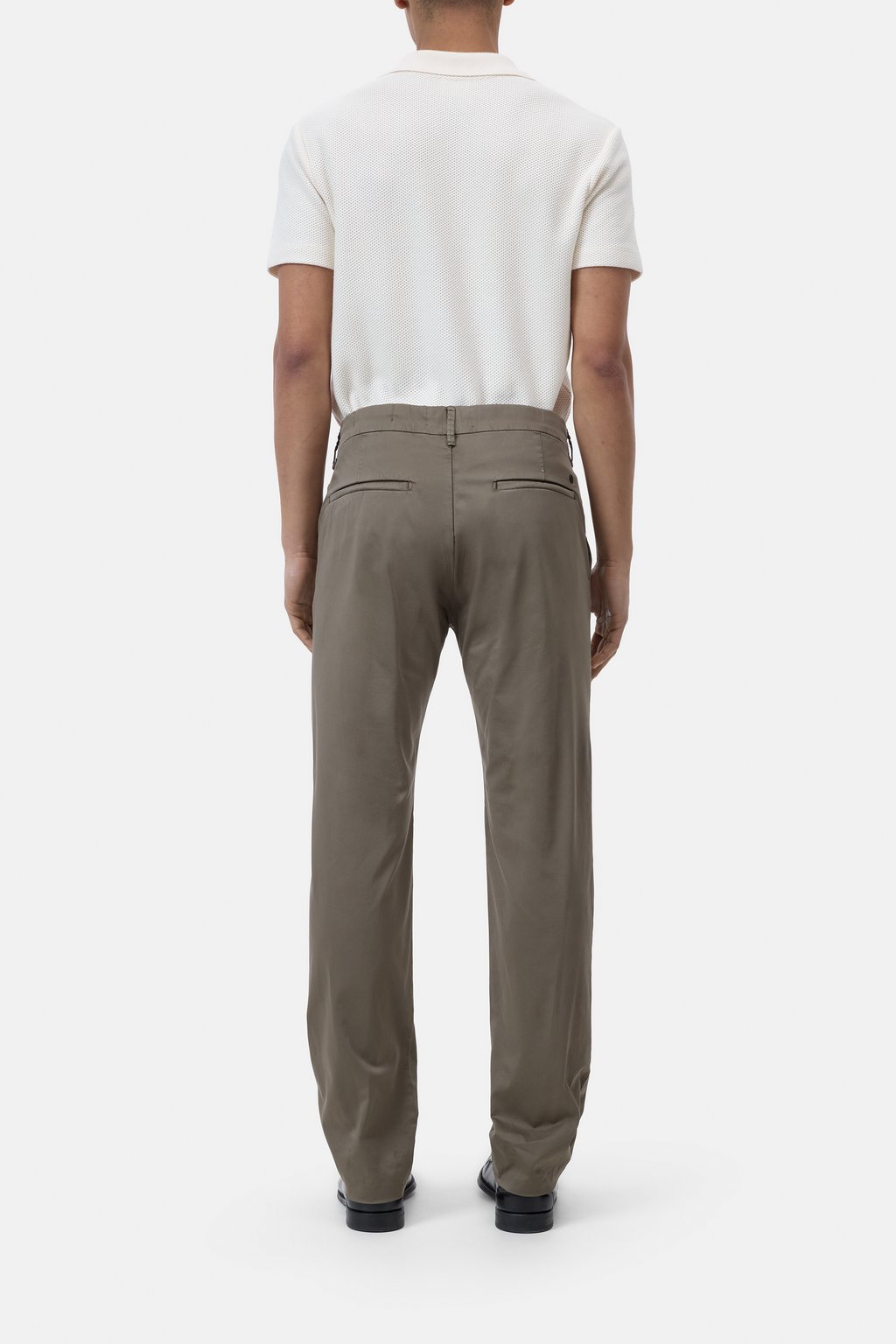 Slim Pants - Clifton True