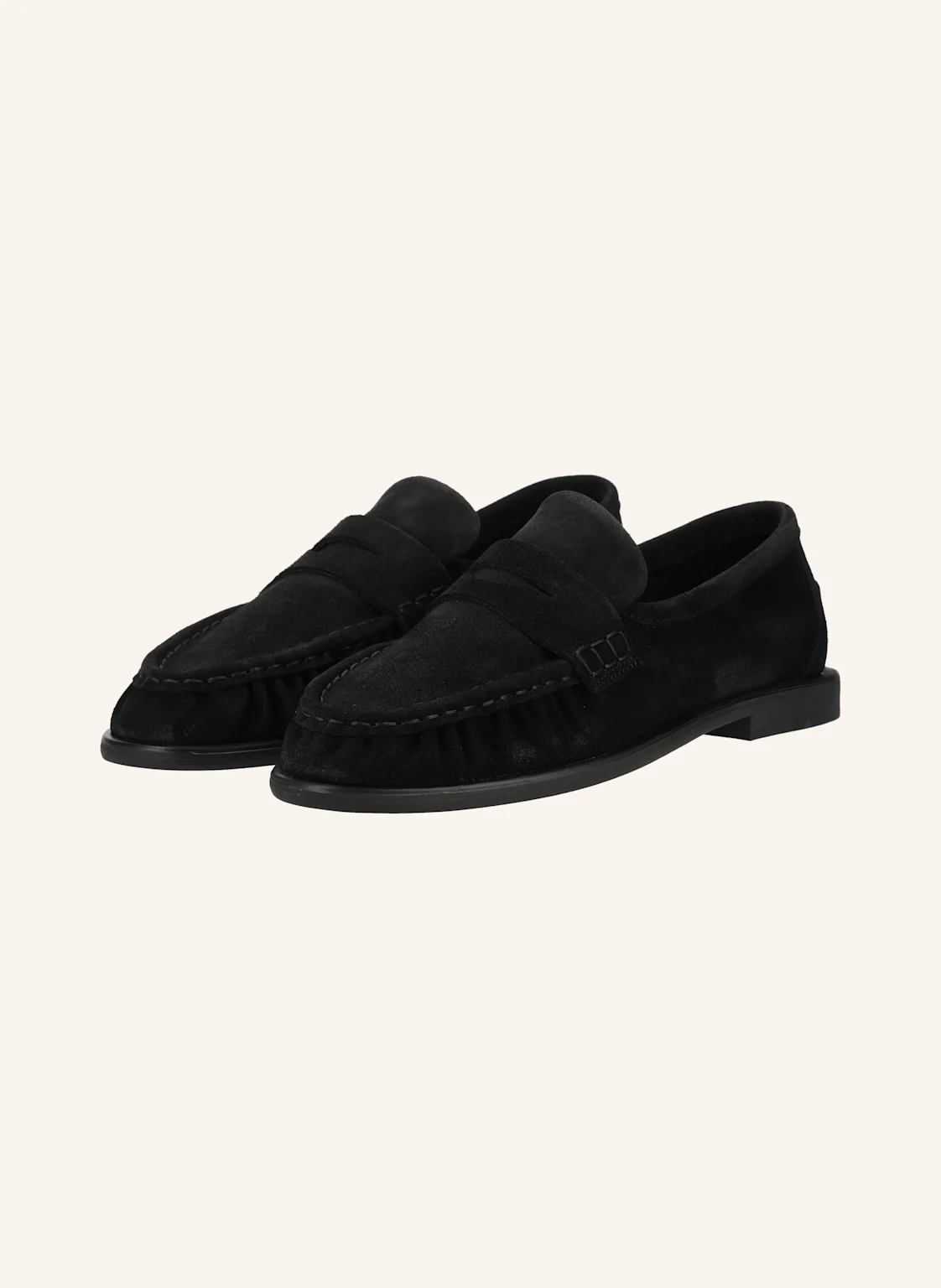 PAVEMENT Slipper ELMIRA SUEDE