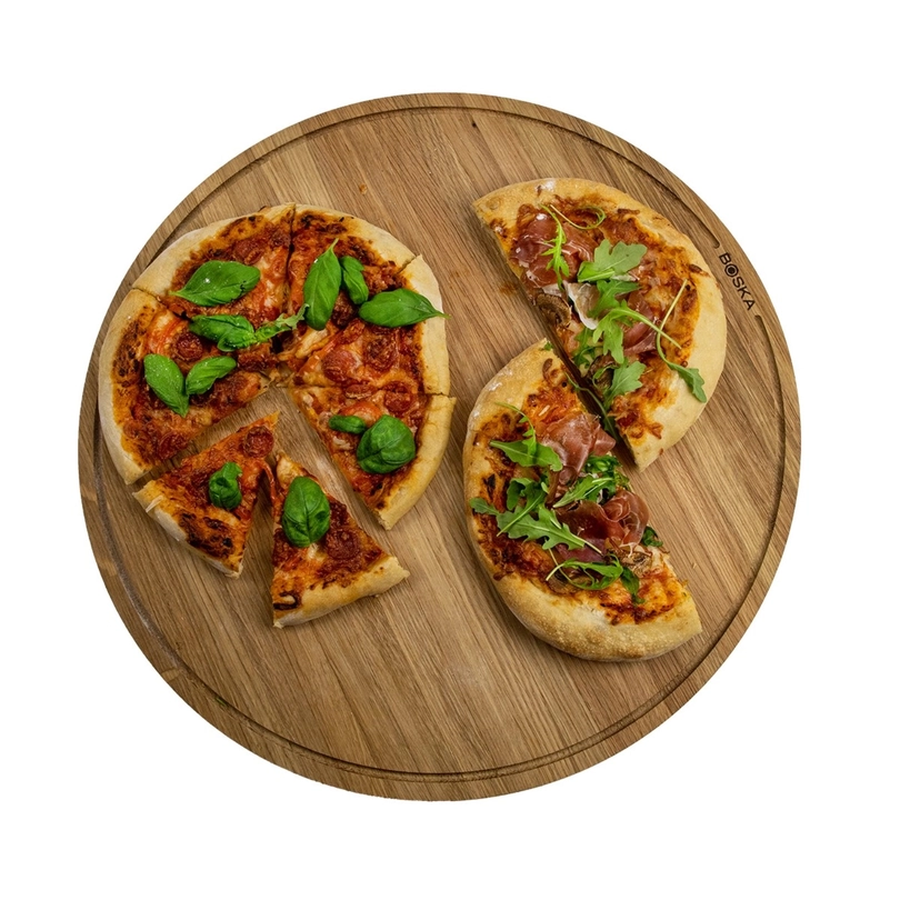 Pizzateller Oslo - Boska