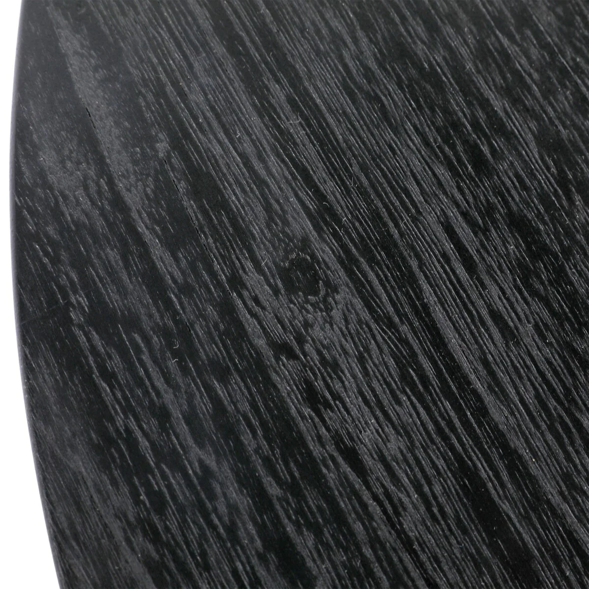 Brimley 42 Tall Bar Table, Black