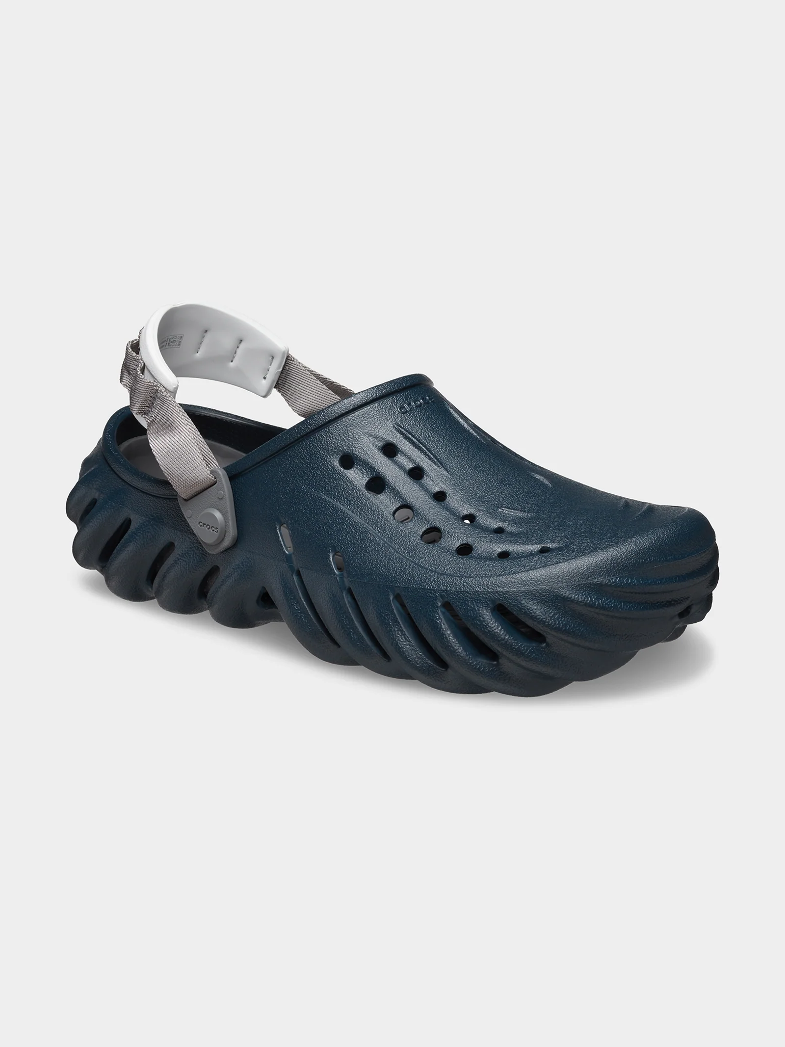 Echo Clog