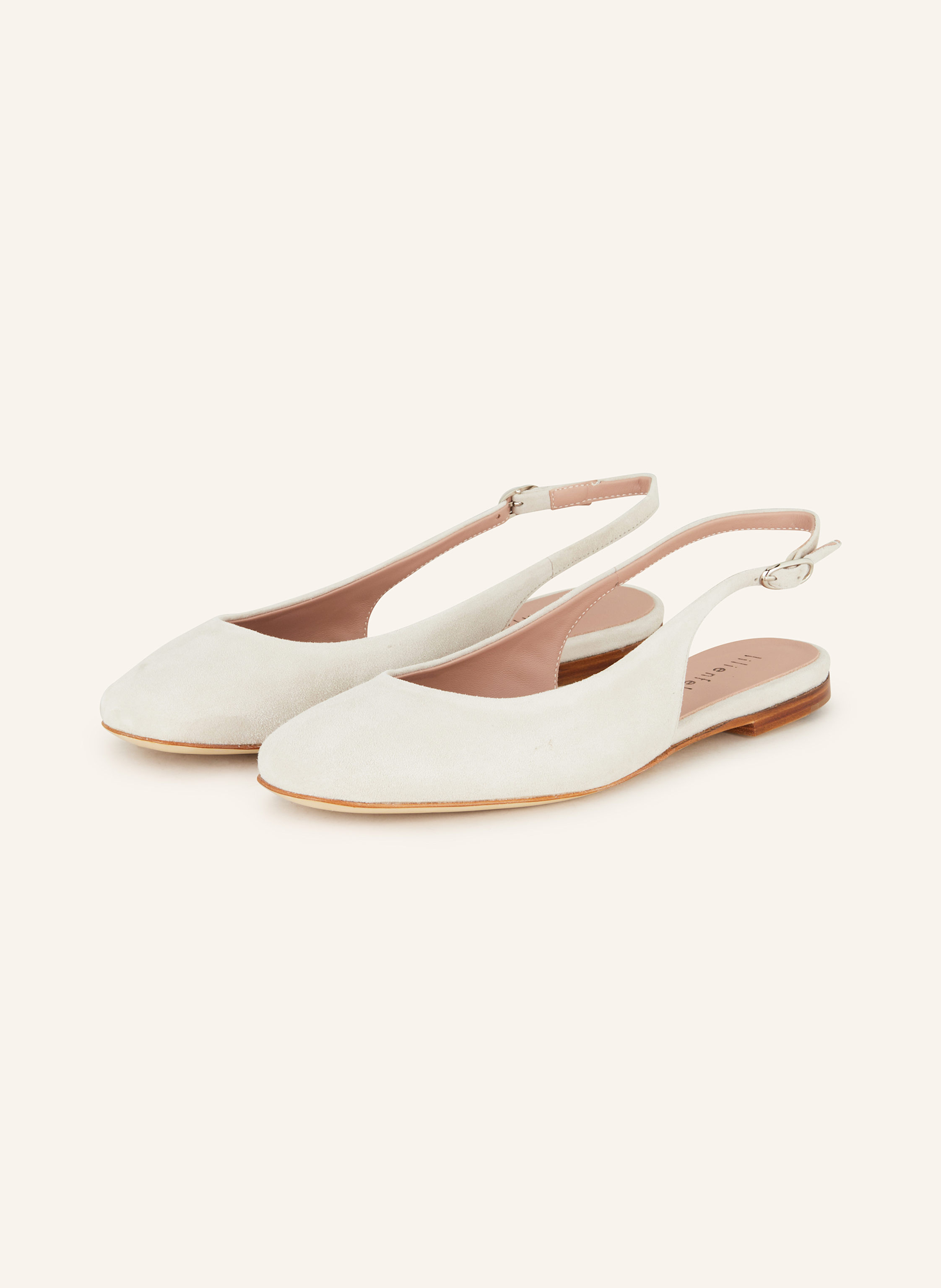 lilienfels Slingballerinas