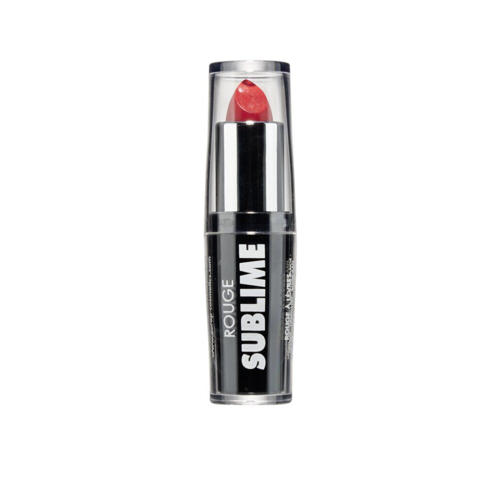 Rouge à lèvres sublime N°05 rose fraise