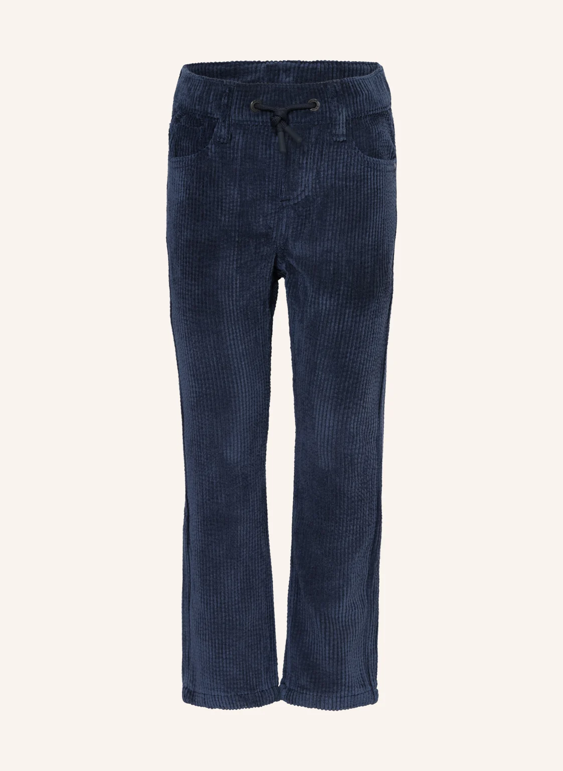 s.Oliver RED Cordhose Regular Fit