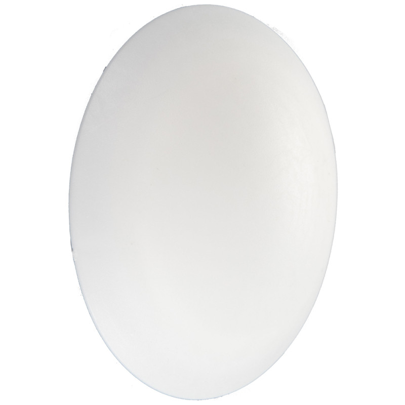 Butée de porte adhésive Ø 60 mm TEKNI-PROTECT
