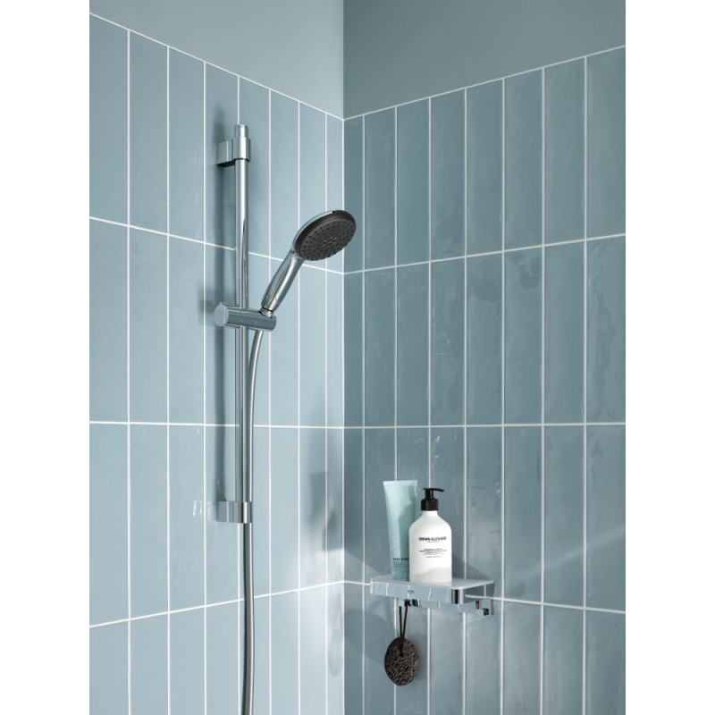 Set de douche Vitalio Start 110 3 jets chrome GROHE