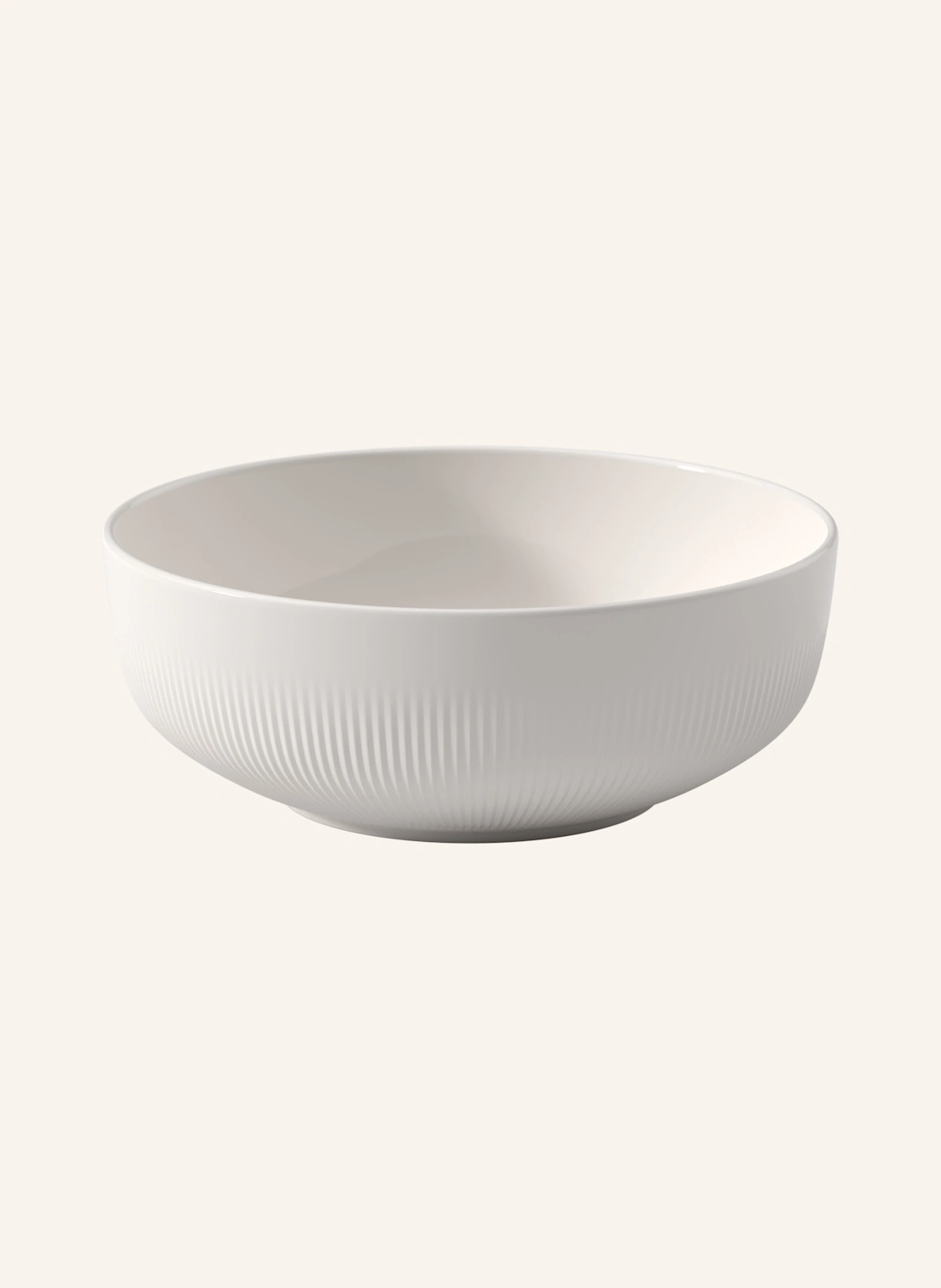 Villeroy & Boch Salat-/Servierschüssel AFINA