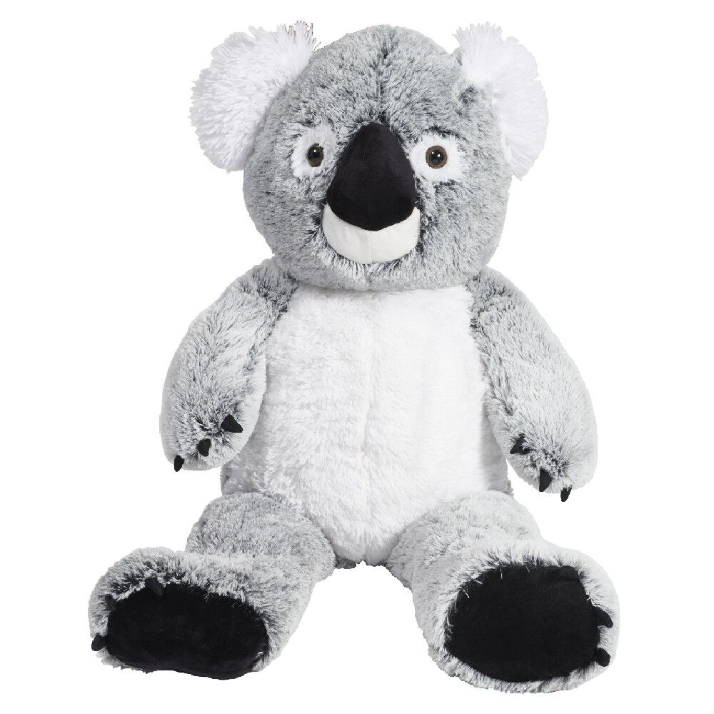 Peluche géante Koala H100cm