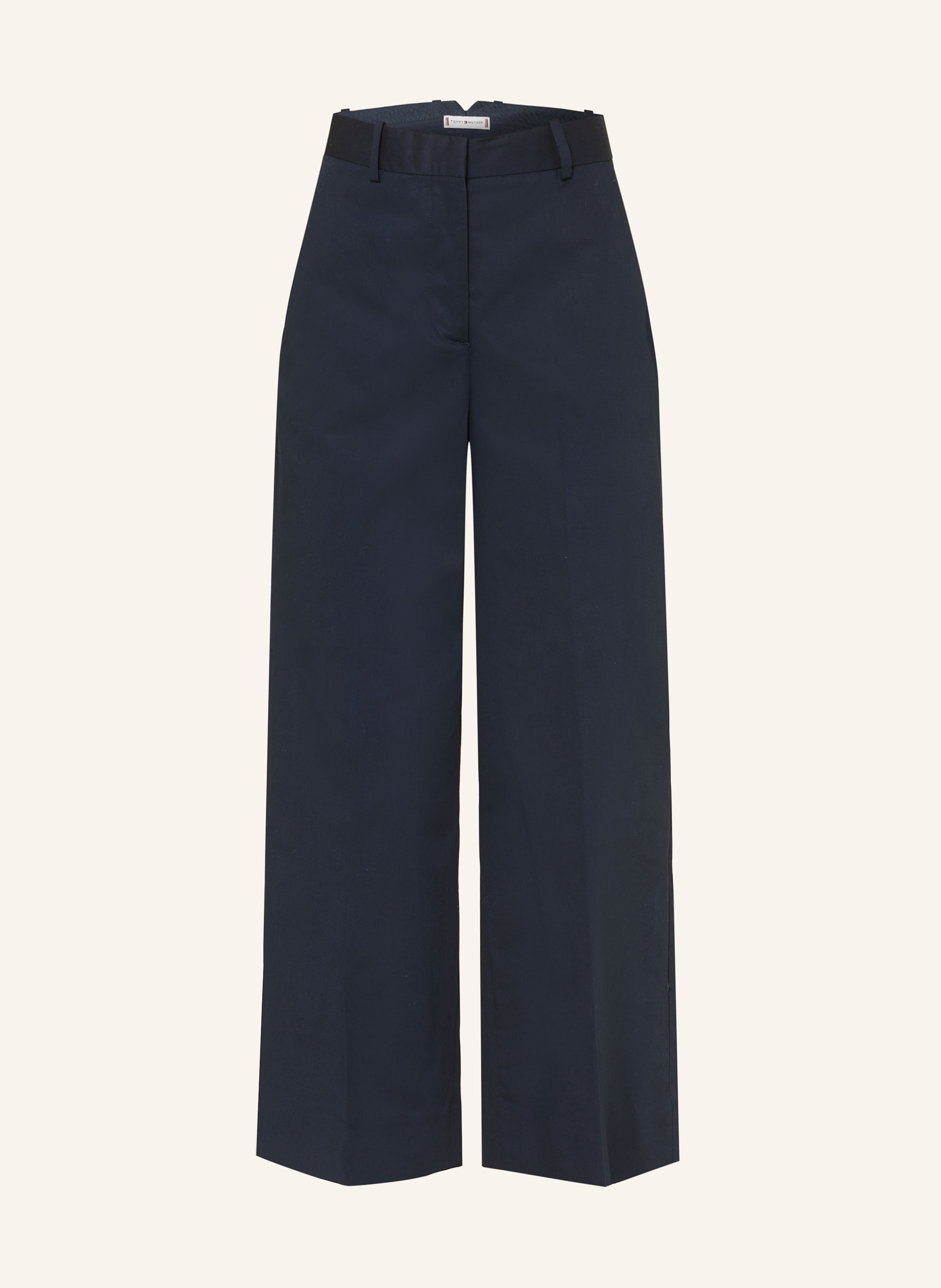 TOMMY HILFIGER Culotte