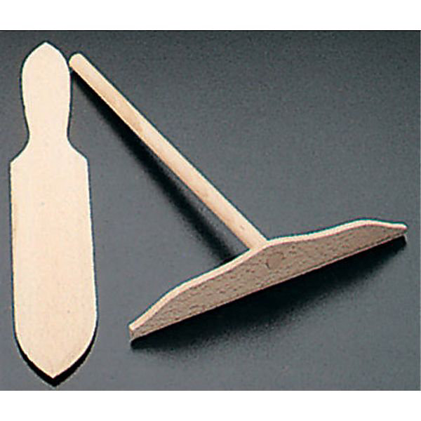 Lot spatule   raclette à crêpe Metaltex 57970157080