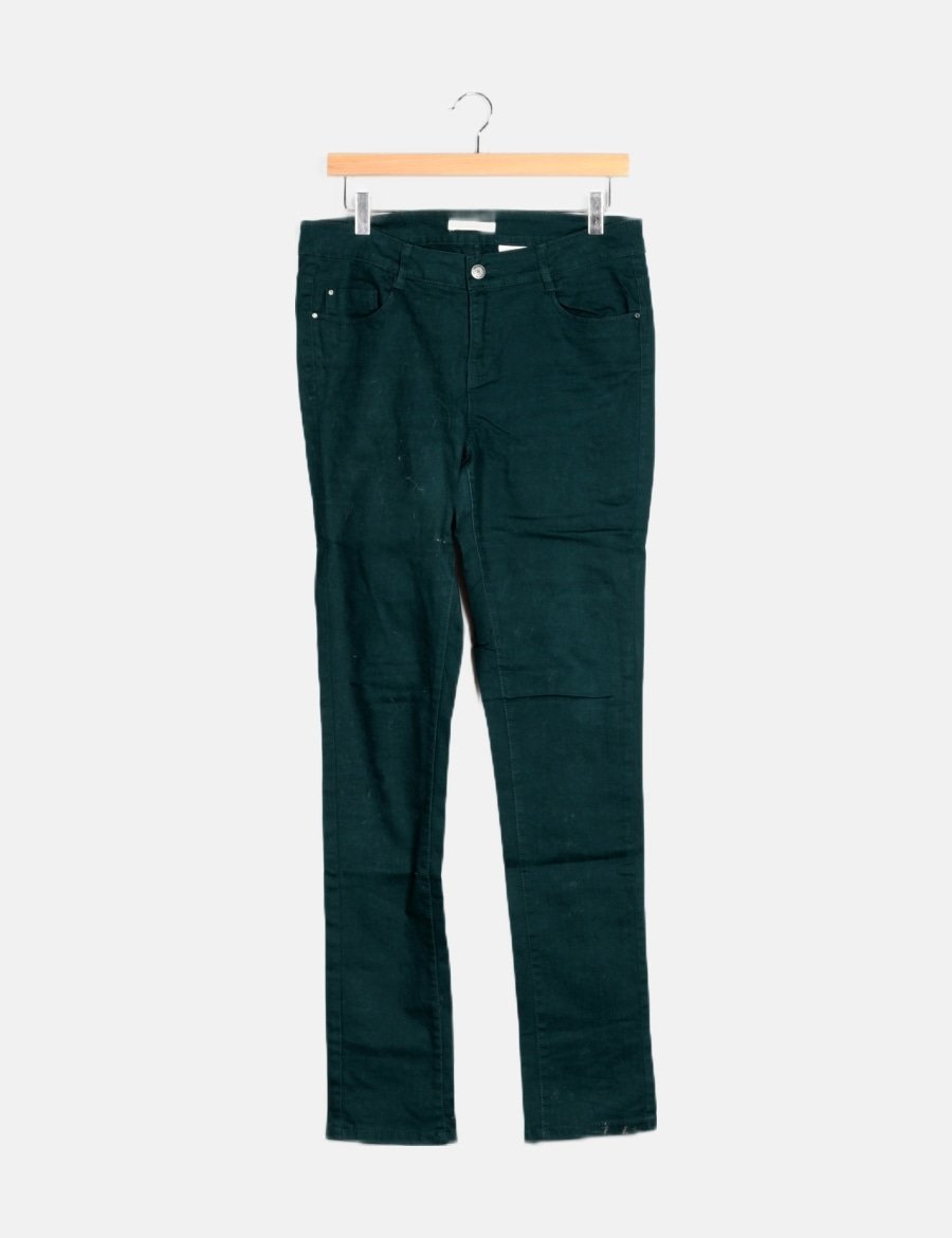Camaïeu slacks straight