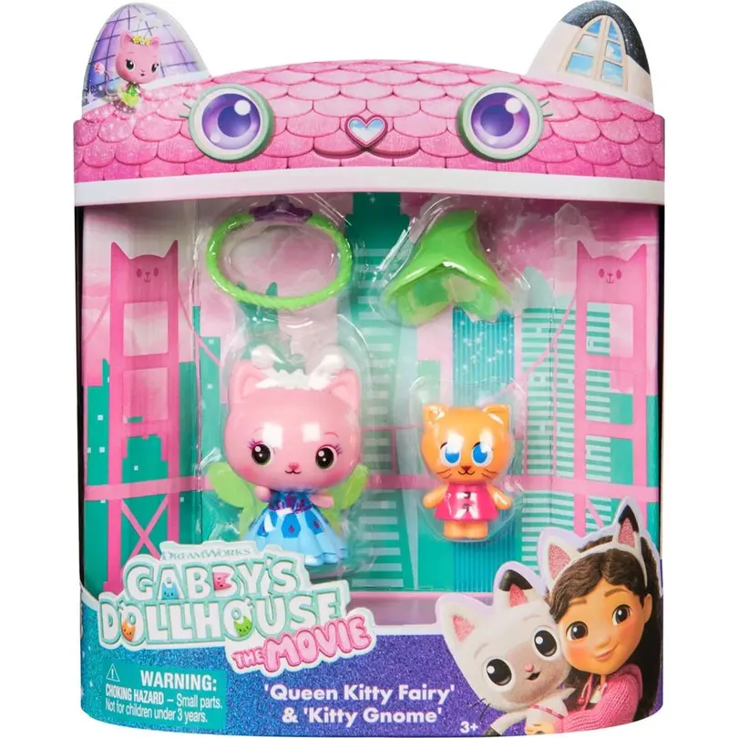 Spielset 2-teilig Spinmaster