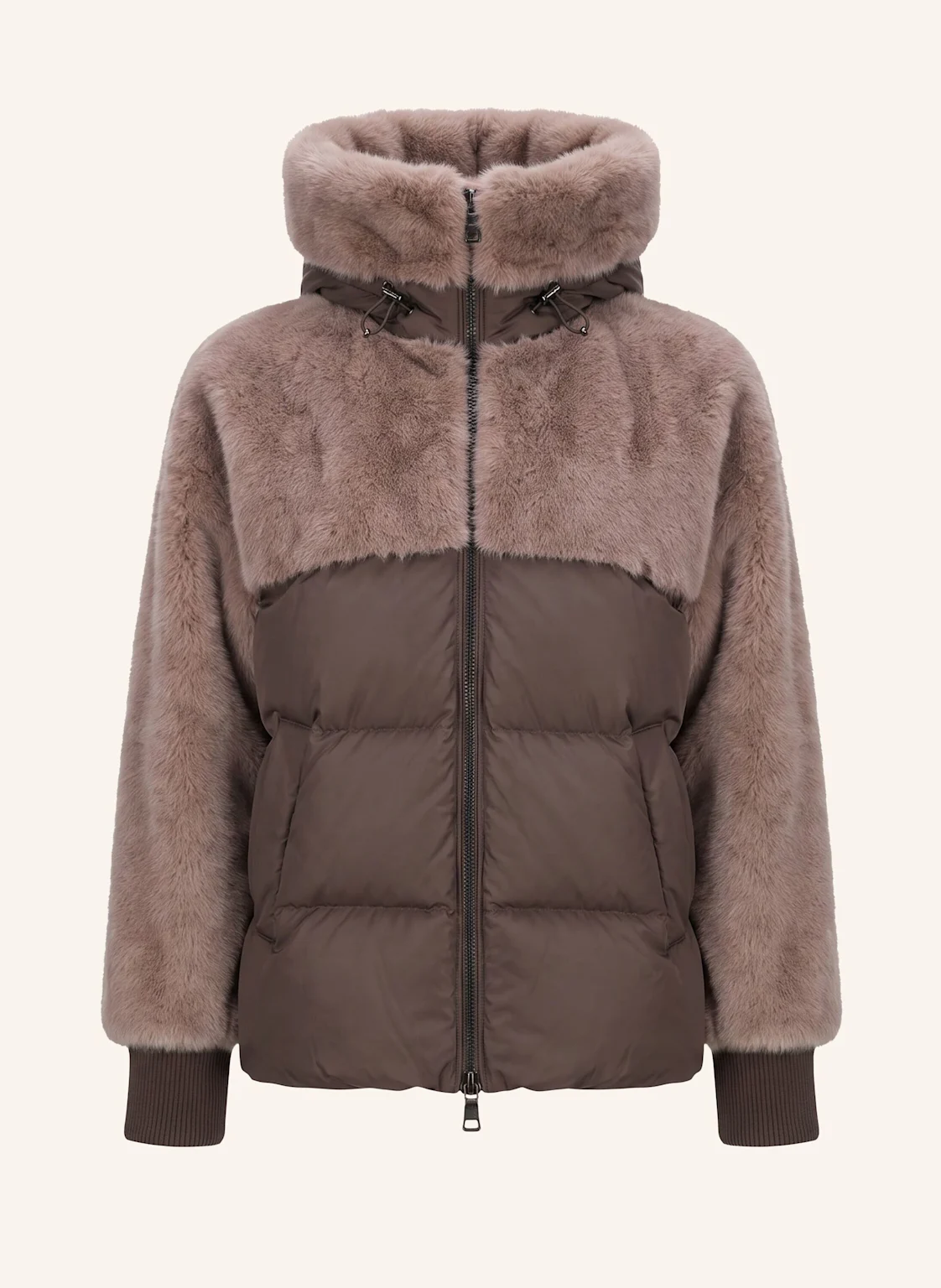 No.1 Como Steppjacke ZUMA